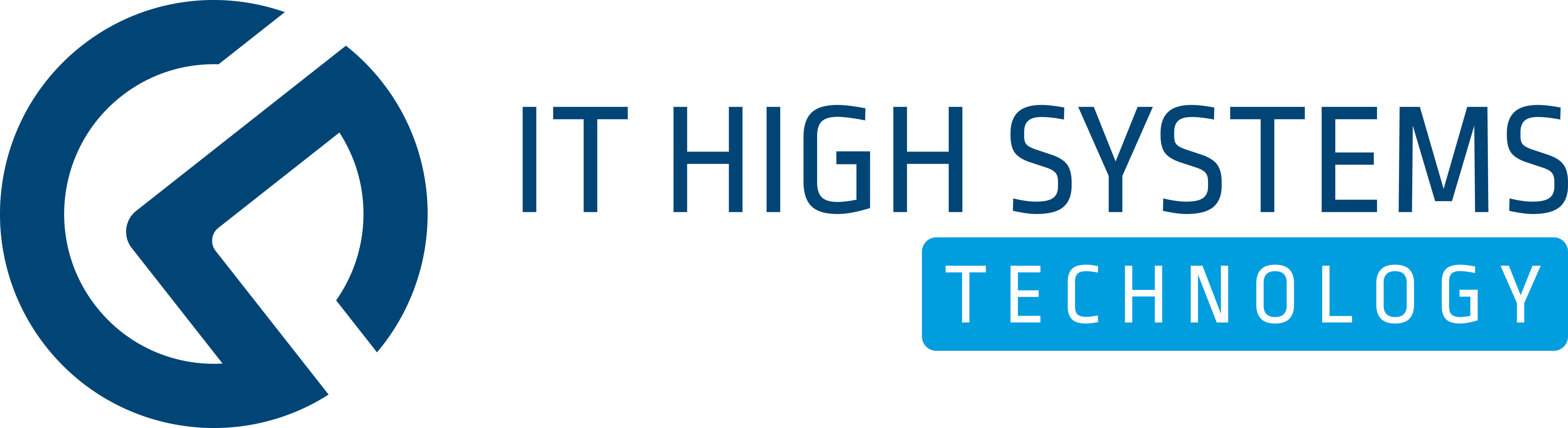IT-High-Systems Technology GmbH